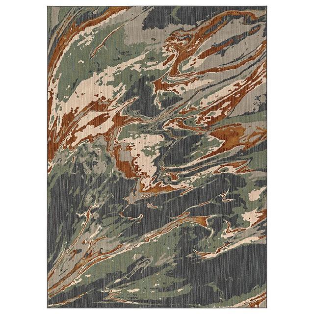 Wilhelm Area Rug - Carl's Furniture (Garden City, KS)