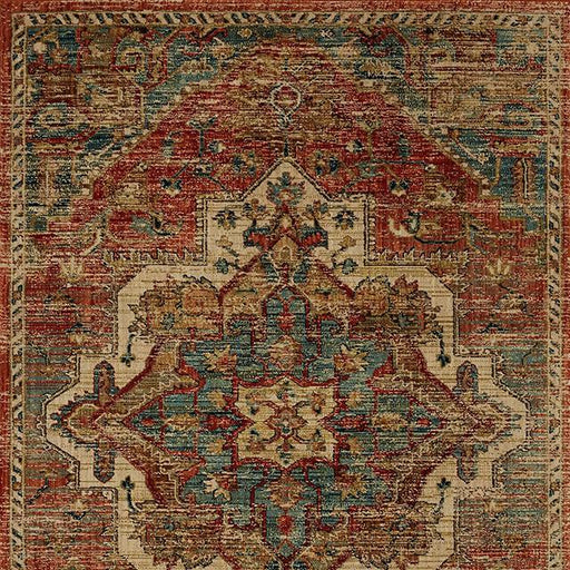 Wilhelm Area Rug - Carl's Furniture (Garden City, KS)