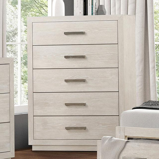 Wellingborough Chest - Carl's Furniture (Garden City, KS)