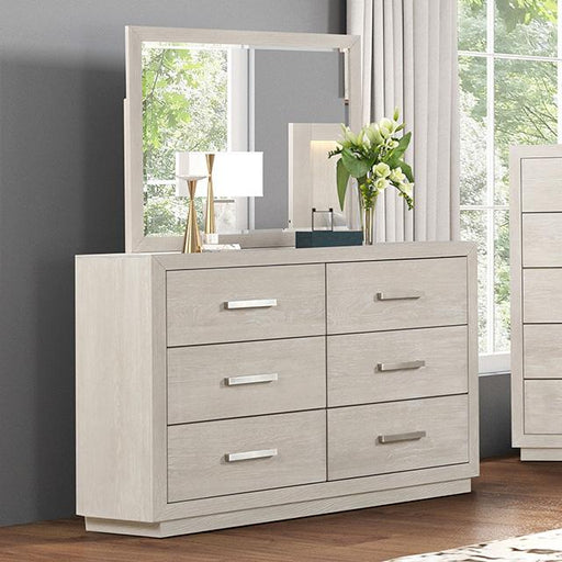Wellingborough Dresser - Carl's Furniture (Garden City, KS)