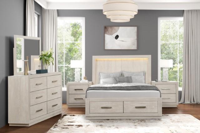 Wellingborough Dresser - Carl's Furniture (Garden City, KS)
