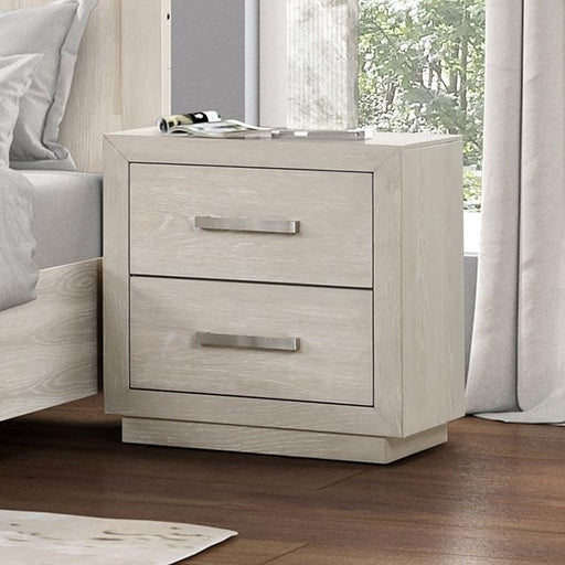 Wellingborough Nightstand - Carl's Furniture (Garden City, KS)