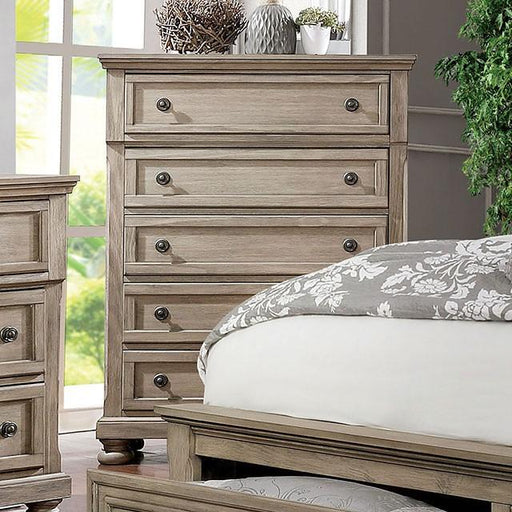 Wells Chest - Carl's Furniture (Garden City, KS)