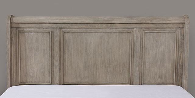 Wells Cal.King, E.King, & Queen Bed - Carl's Furniture (Garden City, KS)
