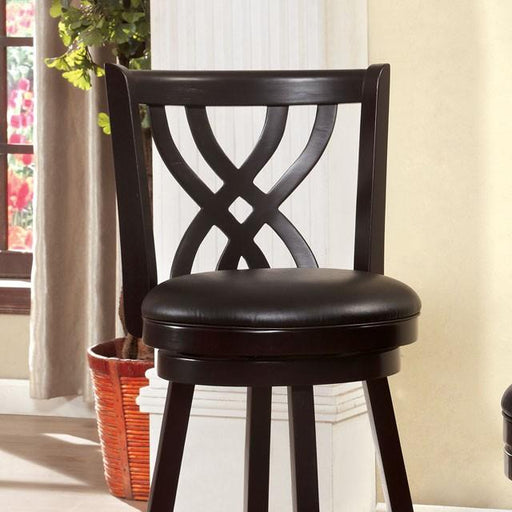 Wendel Bar Stool - Carl's Furniture (Garden City, KS)