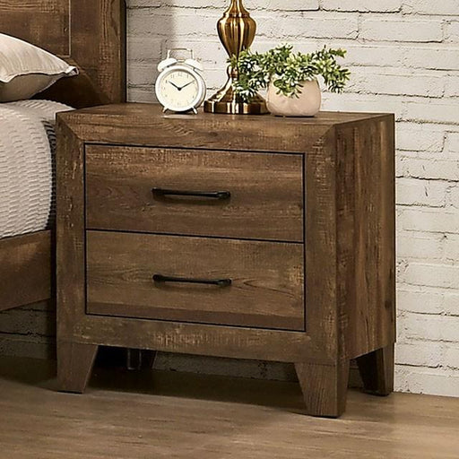 Wentworth Night Stand - Carl's Furniture (Garden City, KS)