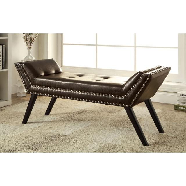 Wesby 50"L Bench - Carl's Furniture (Garden City, KS)