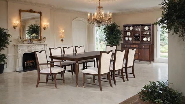 Westerham Hutch, Buffet - Carl's Furniture (Garden City, KS)