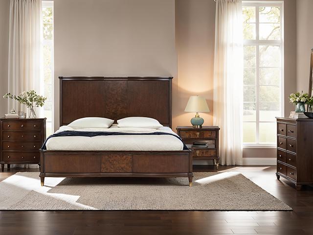 Westerham Queen Bedroom Set - Carl's Furniture (Garden City, KS)