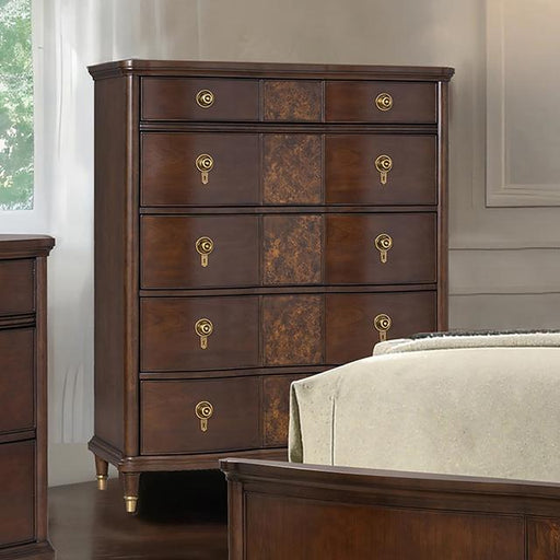 Westerham Chest - Carl's Furniture (Garden City, KS)