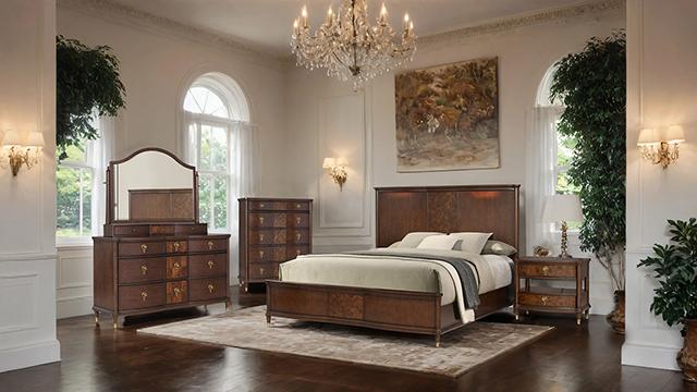 Westerham Mirror - Carl's Furniture (Garden City, KS)