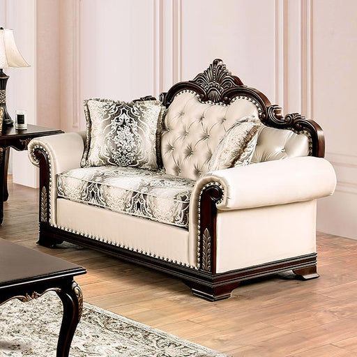 Yucatan Loveseat - Carl's Furniture (Garden City, KS)