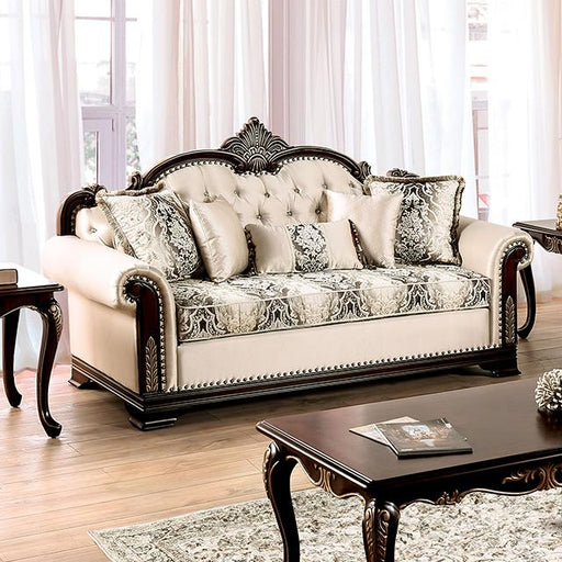 Yucatan Sofa - Carl's Furniture (Garden City, KS)