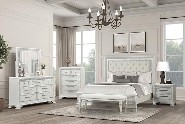 Stella Mia Chest - Carl's Furniture (Garden City, KS)