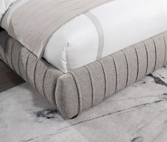 SHERISE Cal.King & Queen Bed - Carl's Furniture (Garden City, KS)