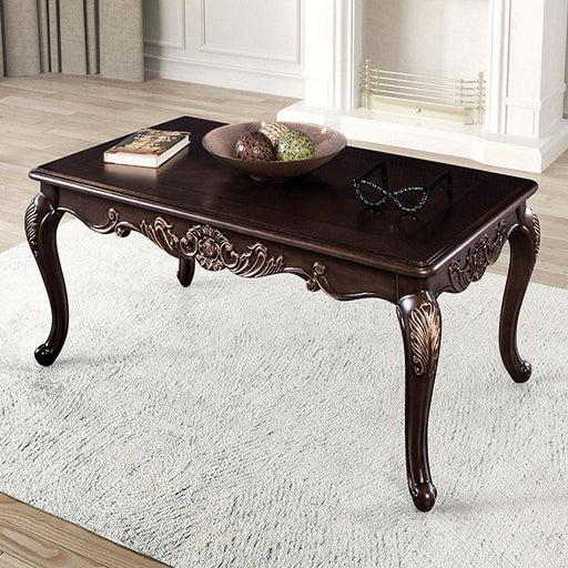 Palencia Coffee Table - Carl's Furniture (Garden City, KS)