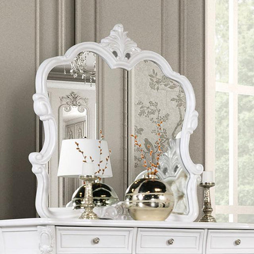 Valentini Mirror - Carl's Furniture (Garden City, KS)