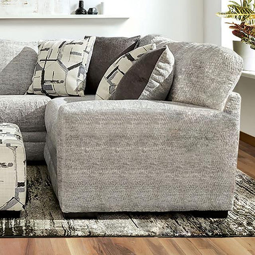 WALTON Sectional - Carl's Furniture (Garden City, KS)