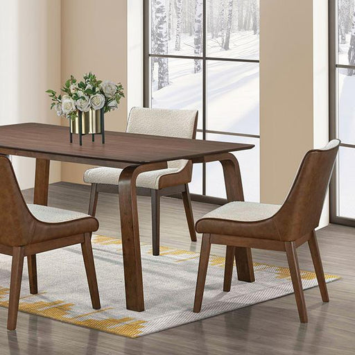 Viken Dining Table - Carl's Furniture (Garden City, KS)