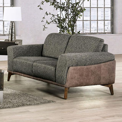 KLOTEN Loveseat - Carl's Furniture (Garden City, KS)
