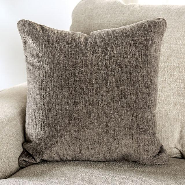 HOLBORN Sofa, Beige - Carl's Furniture (Garden City, KS)