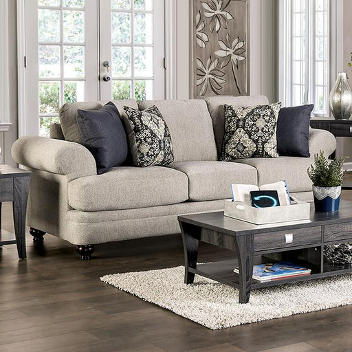 MIRAMAR Sofa - Carl's Furniture (Garden City, KS)