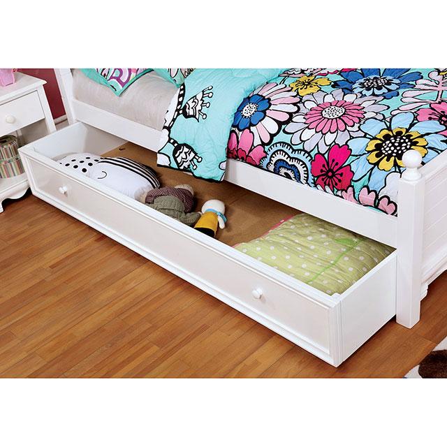 DANI Trundle - Carl's Furniture (Garden City, KS)