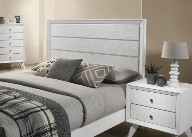 DORTMUND Cal.King, E.King, & Queen Bed - Carl's Furniture (Garden City, KS)