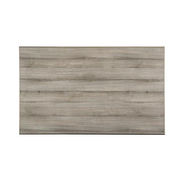 Keynes Dining Table - Carl's Furniture (Garden City, KS)