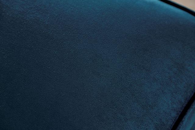 PEREGRINE Sectional, Teal - Carl's Furniture (Garden City, KS)