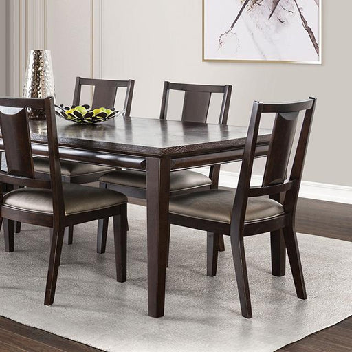 Hinwitz Dining Table - Carl's Furniture (Garden City, KS)