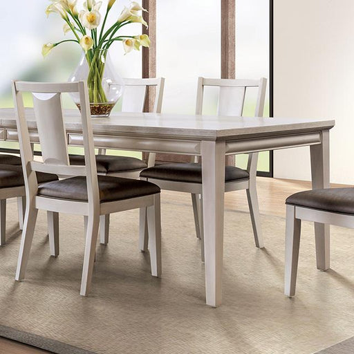 Hinwitz Dining Table - Carl's Furniture (Garden City, KS)