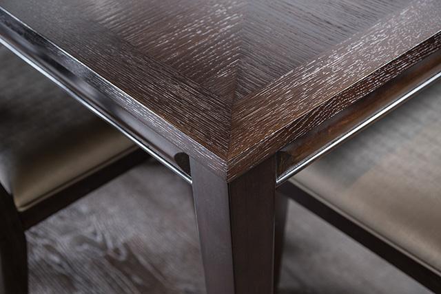 Hinwitz Dining Table - Carl's Furniture (Garden City, KS)