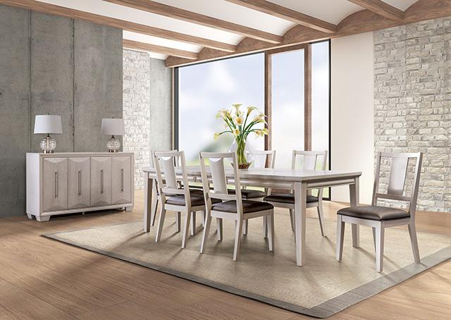 Hinwitz Dining Table - Carl's Furniture (Garden City, KS)