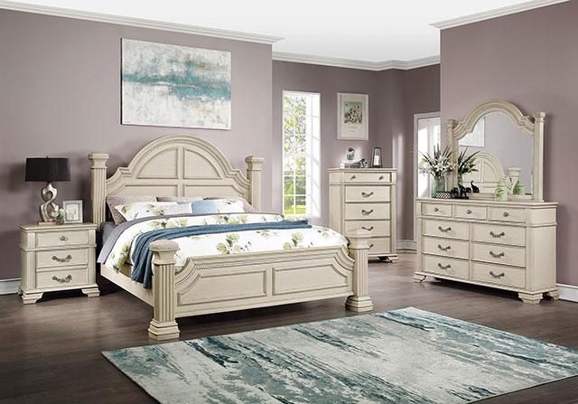PAMPHILOS Chest - Carl's Furniture (Garden City, KS)
