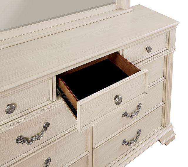 Pamphilos Bed - Carl's Furniture (Garden City, KS)