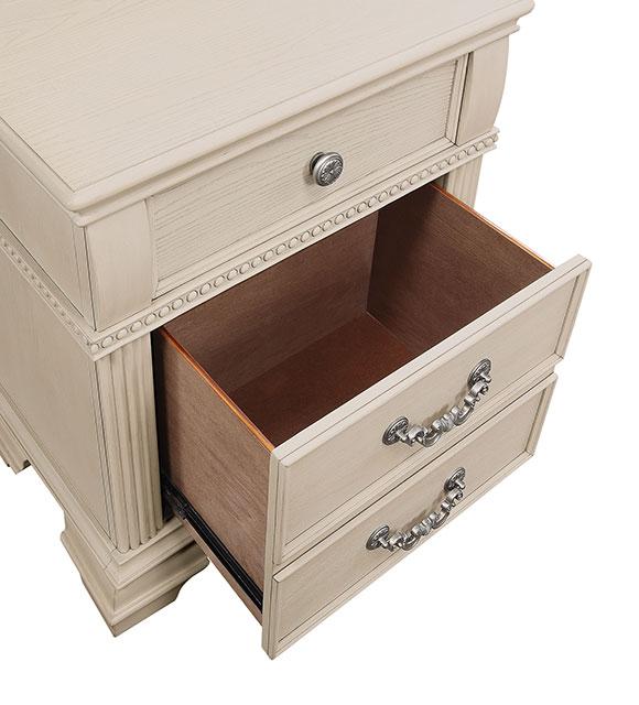 Pamphilos Bed - Carl's Furniture (Garden City, KS)