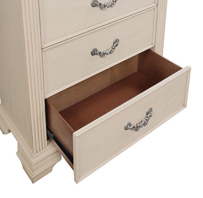 Pamphilos Bed - Carl's Furniture (Garden City, KS)