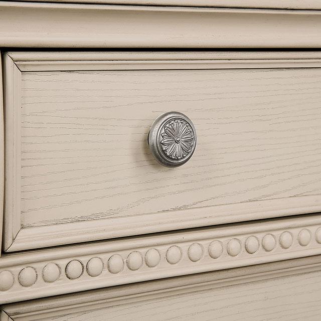Pamphilos Bed - Carl's Furniture (Garden City, KS)