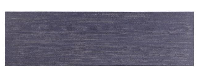 Caerleon 3 & 4 Piece Counter Ht. Set Gray & Blue - Carl's Furniture (Garden City, KS)