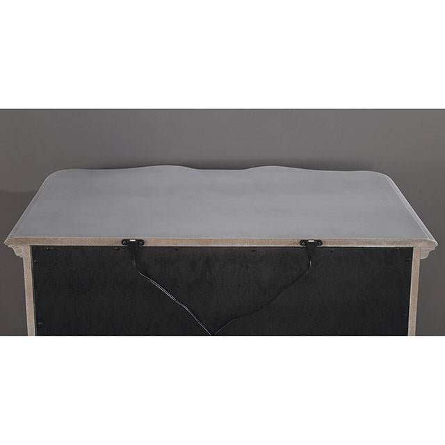 Aalok Bed - Carl's Furniture (Garden City, KS)