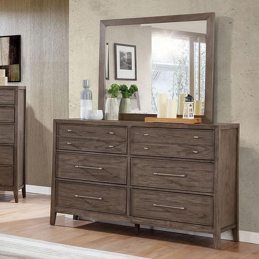TAWANA Dresser - Carl's Furniture (Garden City, KS)