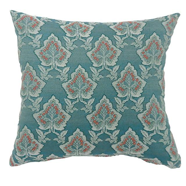 LULU 22" X 22" Pillow, Multi (2/CTN) - Carl's Furniture (Garden City, KS)