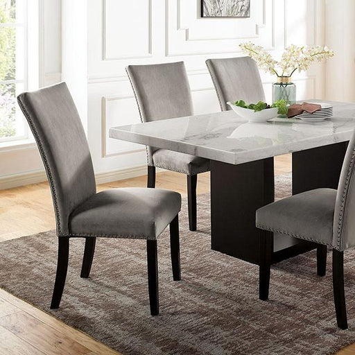KIAN Dining Table - Carl's Furniture (Garden City, KS)