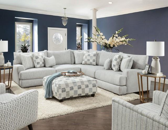 PELHAM Sectional - Carl's Furniture (Garden City, KS)