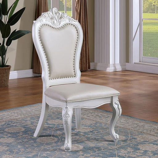 Manzanita Side Chair - Carl's Furniture (Garden City, KS)