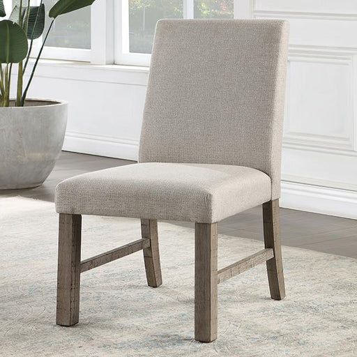 SAN ANTONIO Side Chair (2/CTN) - Carl's Furniture (Garden City, KS)