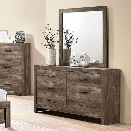LARISSA Dresser - Carl's Furniture (Garden City, KS)