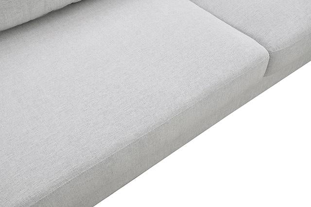 Vermon Chair - Carl's Furniture (Garden City, KS)