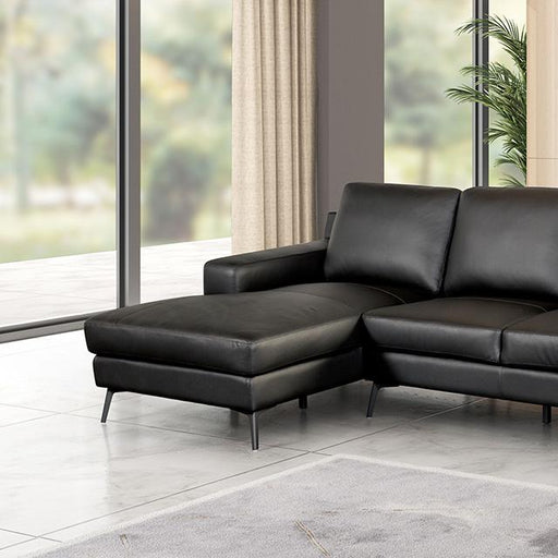 Stordal Sectional, Left Chaise - Carl's Furniture (Garden City, KS)